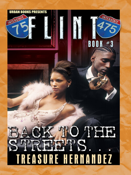 Title details for Flint Book 3 by Treasure Hernandez - Available